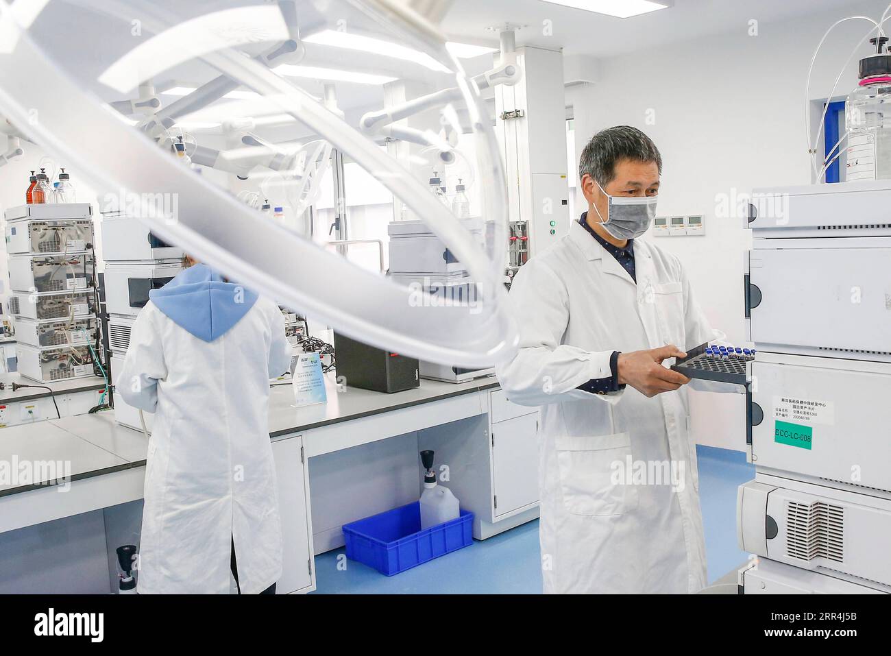 Bayer healthcare pharmaceuticals hires stock photography and images