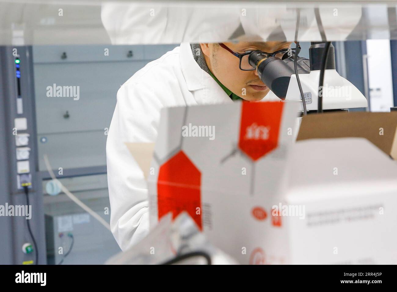 Bayer healthcare pharmaceuticals hires stock photography and images