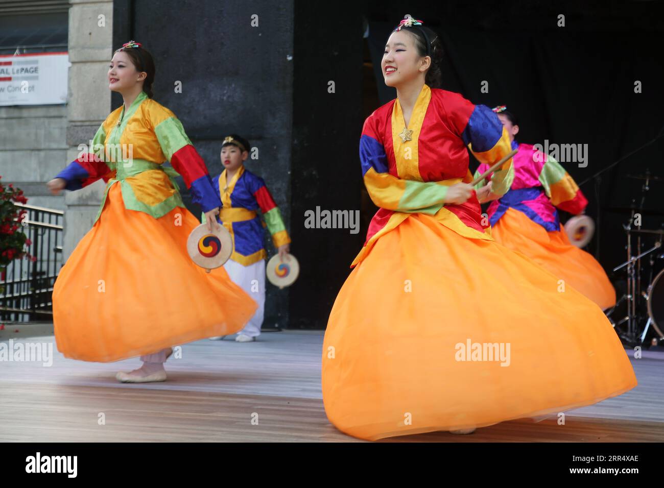 The Cultural Impact of Anime and K-Pop Conventions