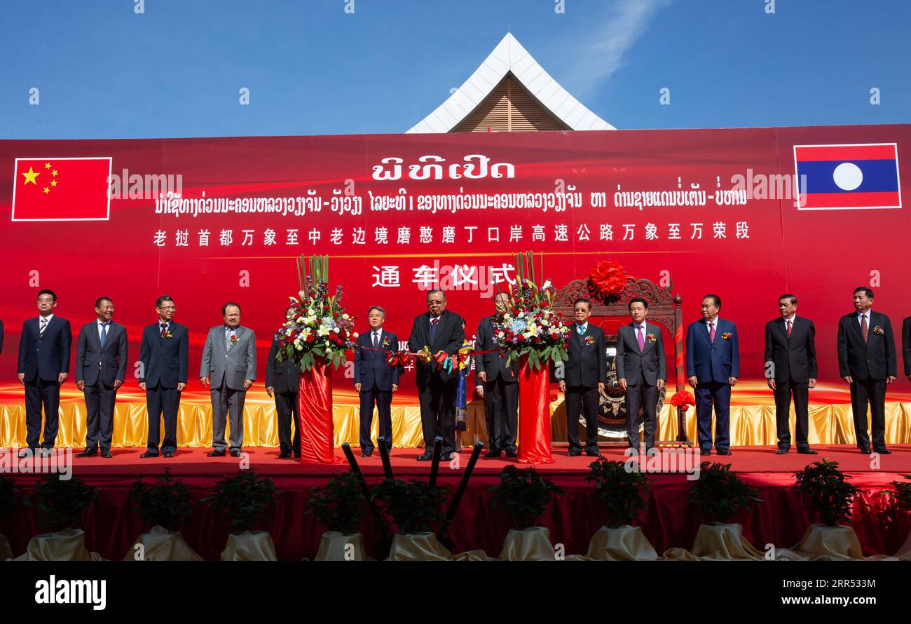 201220 -- VIENTIANE, Dec. 20, 2020 -- Bounnhang Vorachith, general