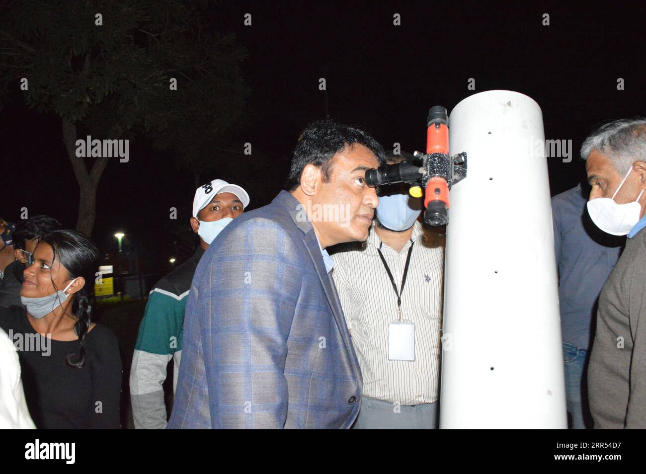 Rotating Platform  Jawaharlal Nehru Planetarium