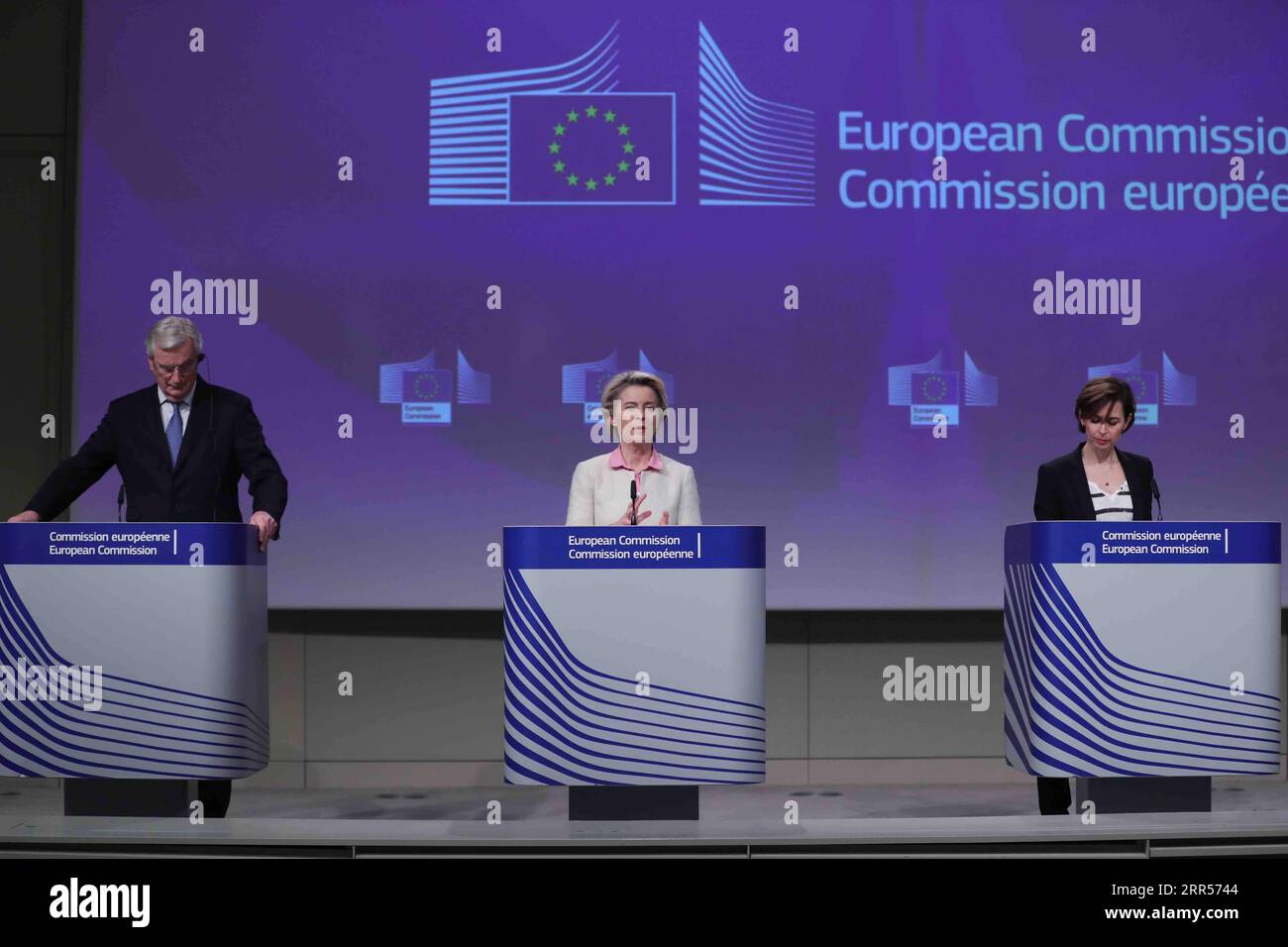 The Context of European Trade Concerns The Context of European Trade Concerns