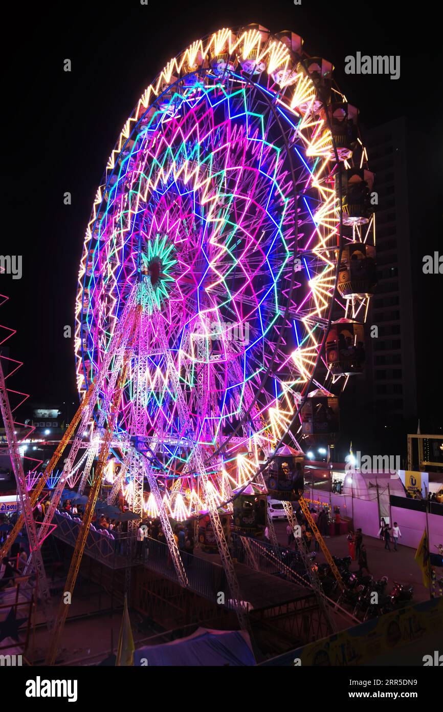 Janmashtami rajkot hires stock photography and images Alamy