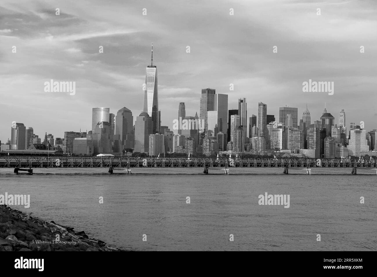 black and white uptowns