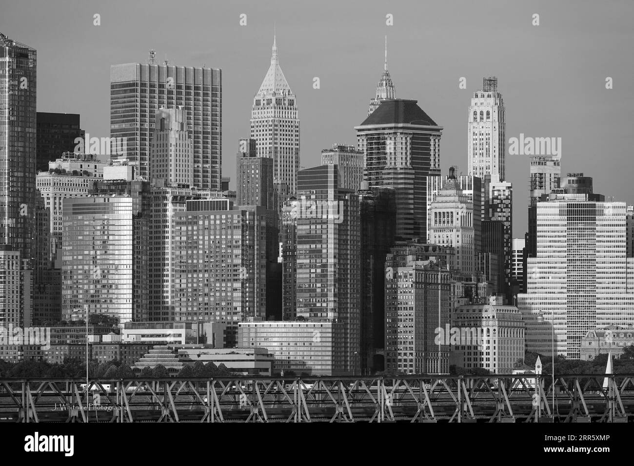 black and white uptowns