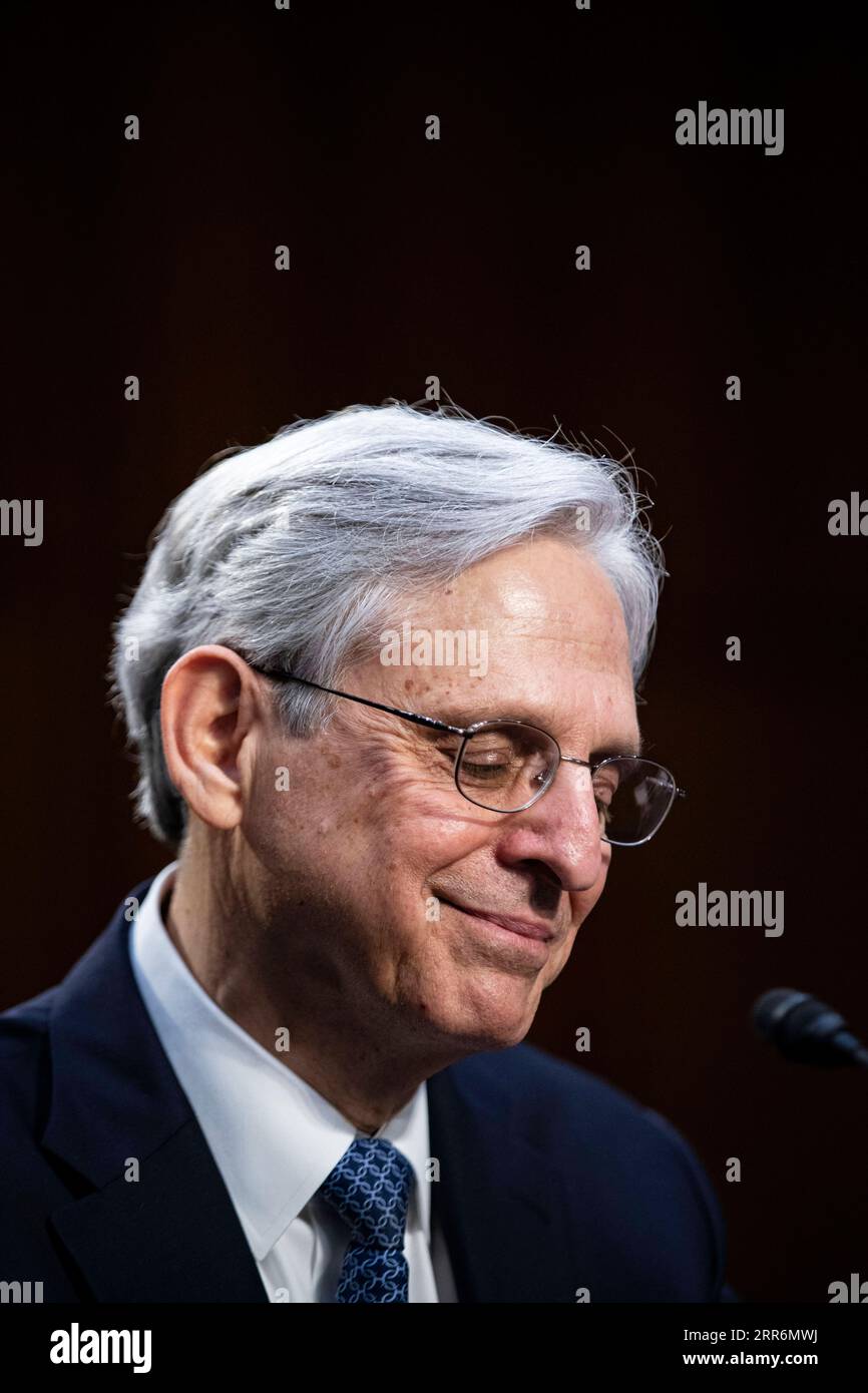 Merick garland hires stock photography and images Alamy