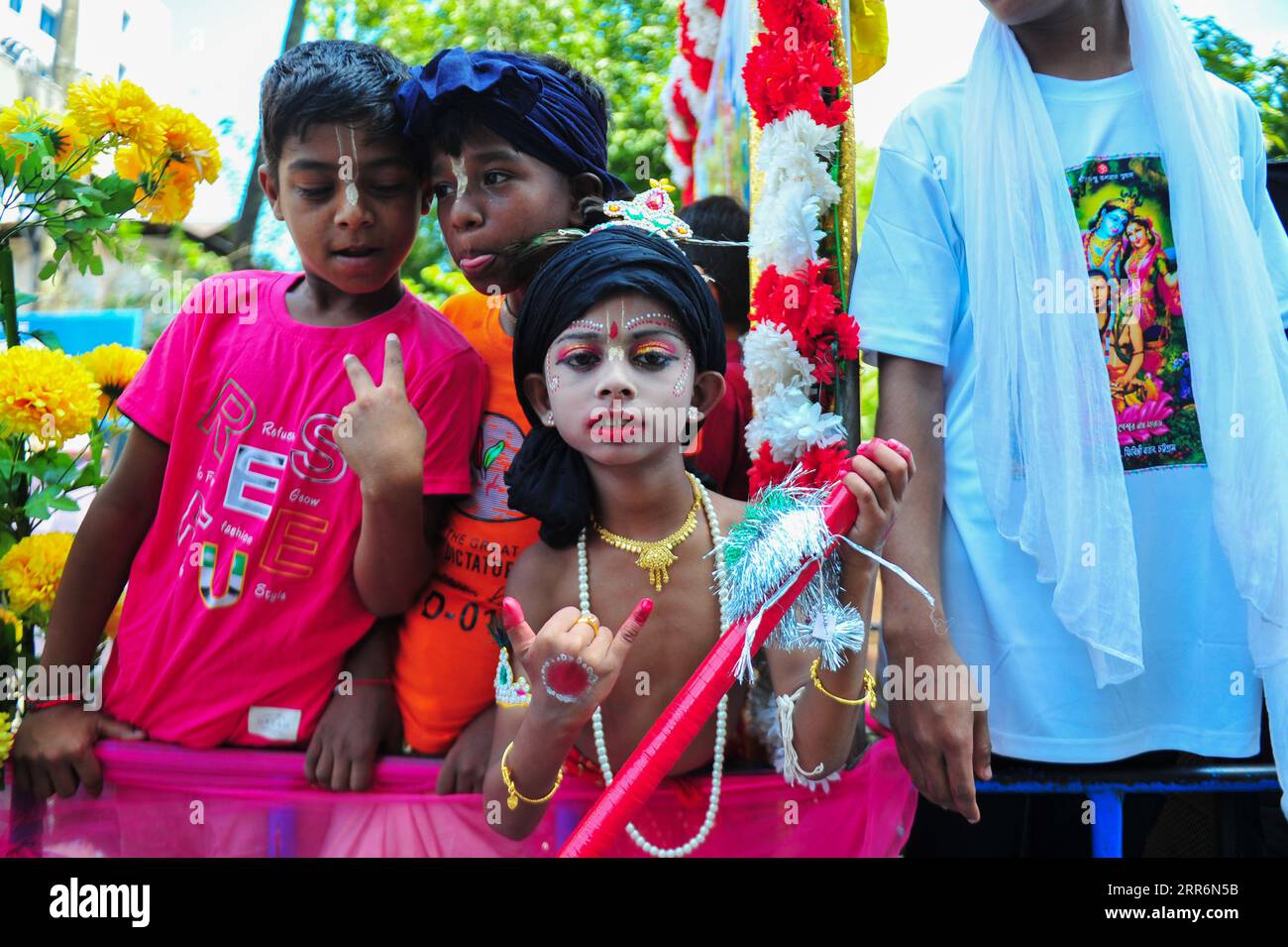 Lord vishnu incarnation hi-res stock photography and images - Alamy