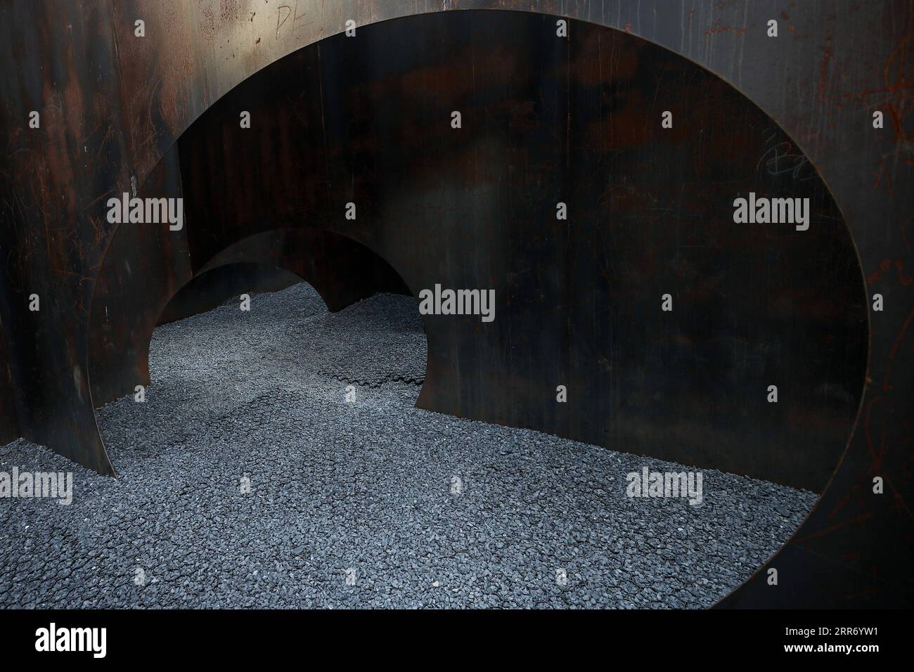 C mine genk hi-res stock photography and images - Alamy