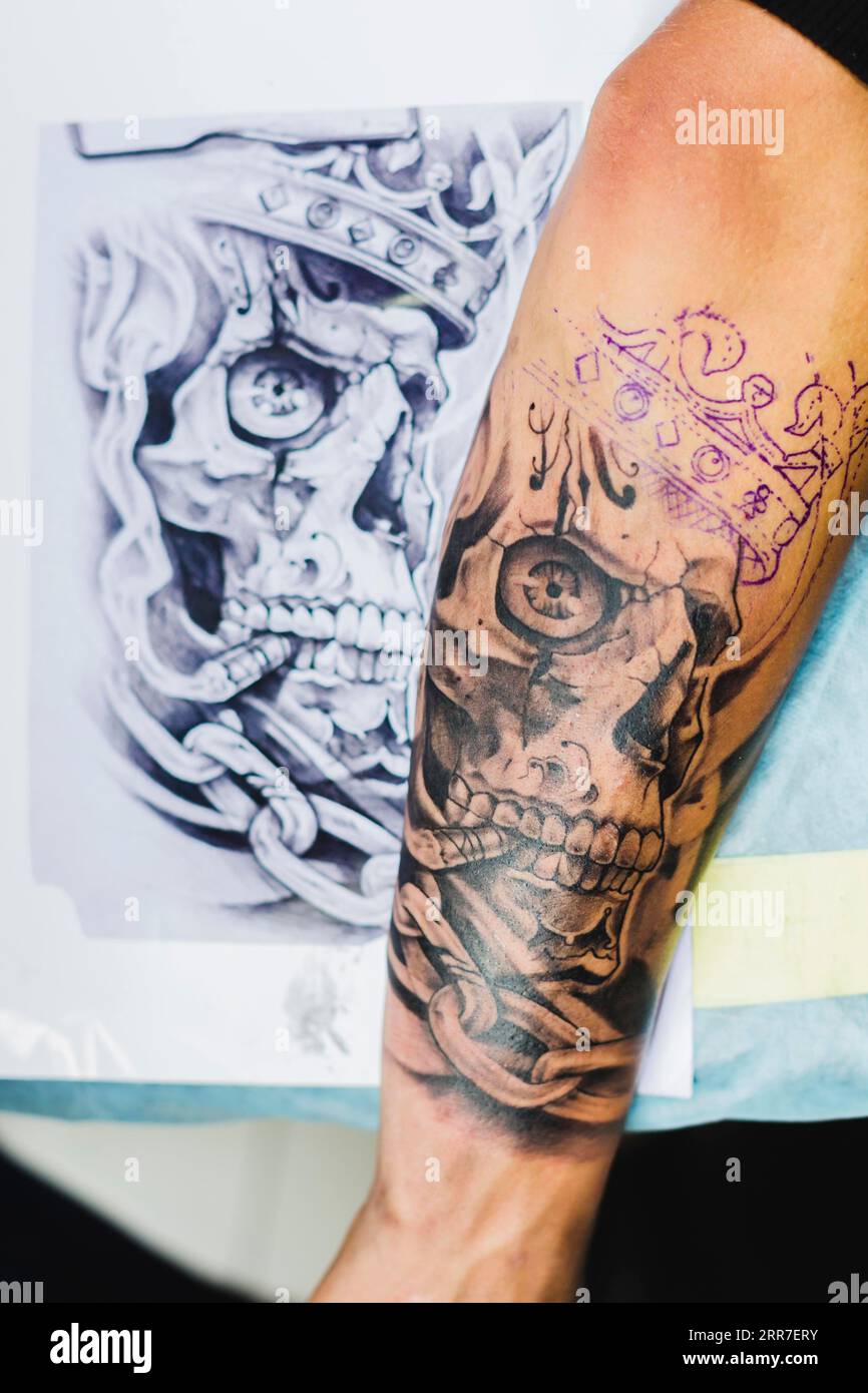 Tattoo Courses Near Me (2) by tattooseo on DeviantArt