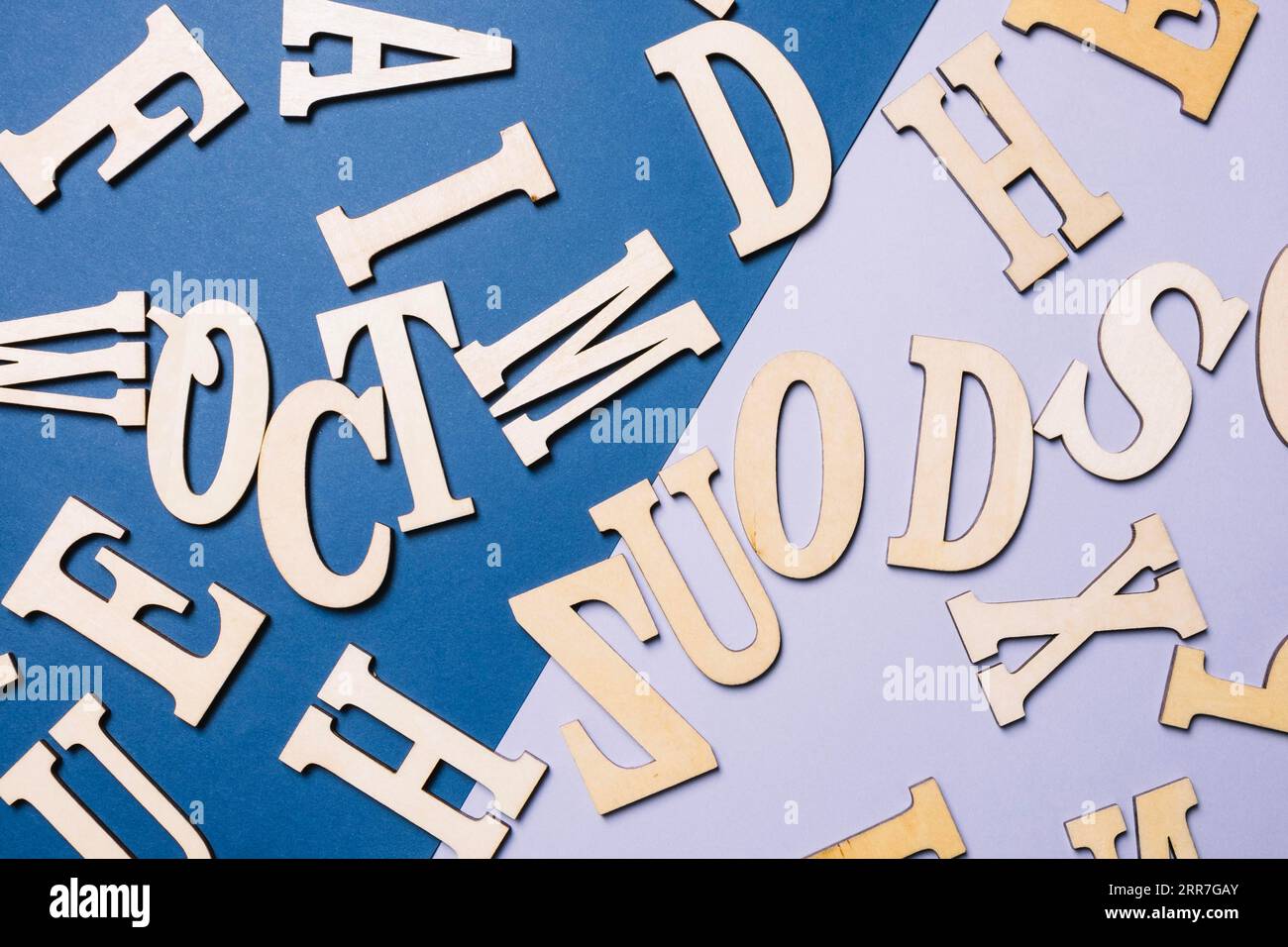 Letters english alphabet stock photo alamy