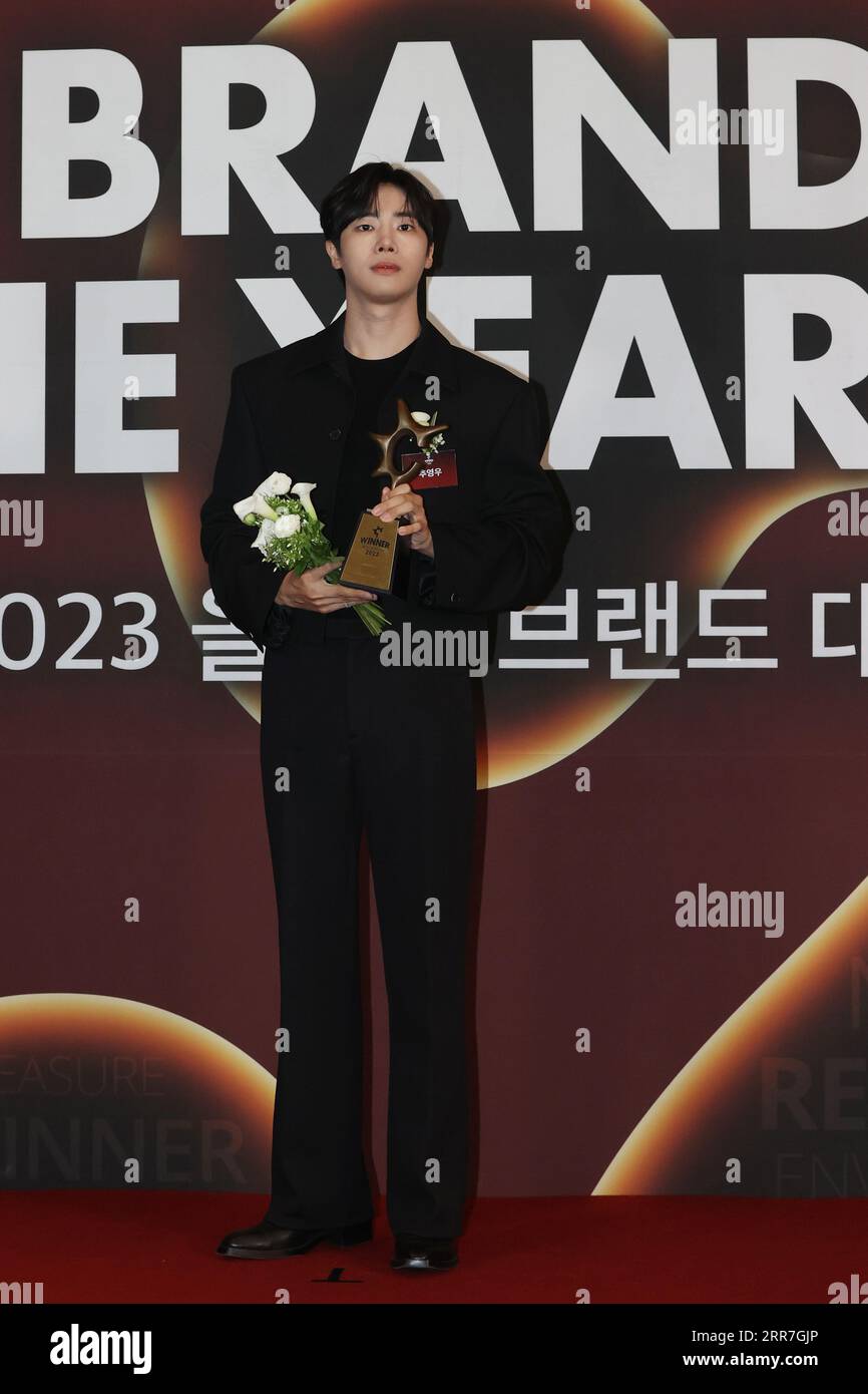 Actor Of The Year 2023 60 Photos - Moonagedaydream.film