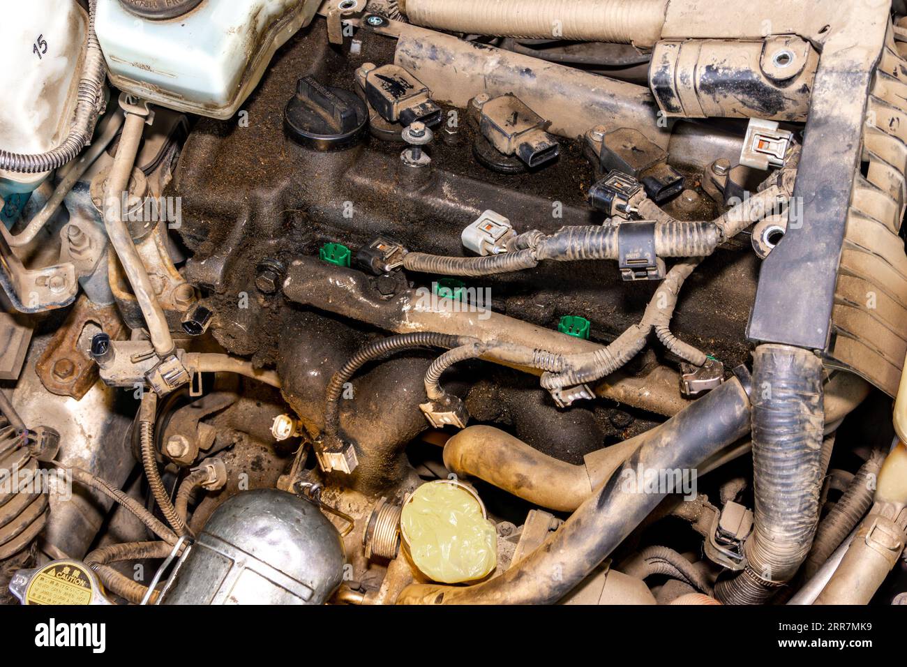 Cleaning of internal cavities hires stock photography and images Alamy