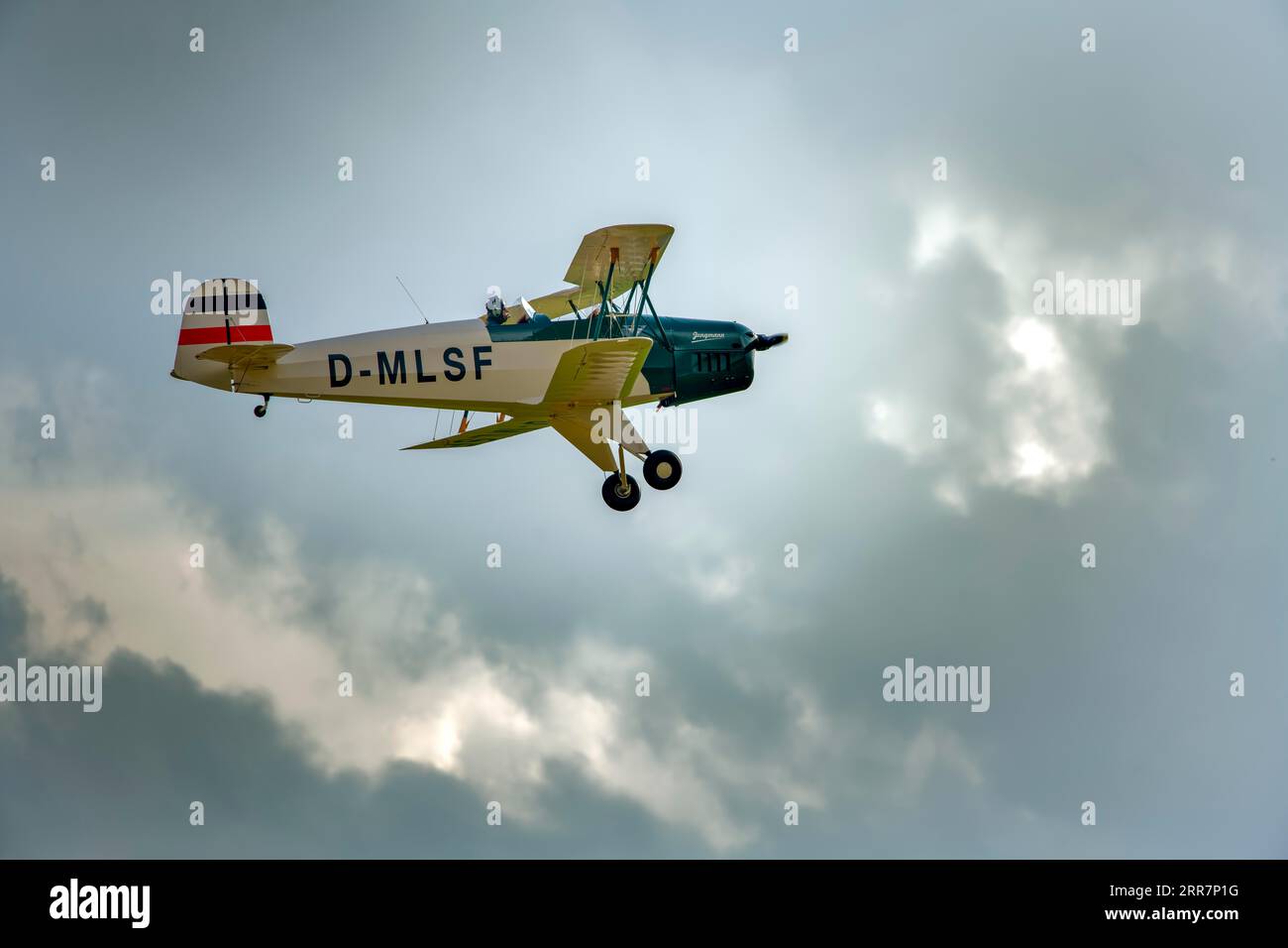 Db Rinteln Germany Double-decker Jungmann Rinteln, Germany Stock Photo - Alamy