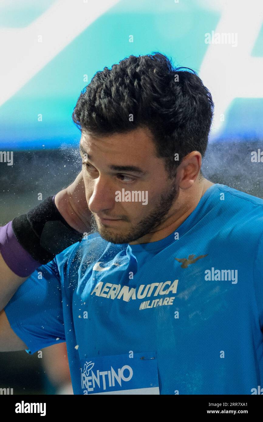 Leonardo fabbri hires stock photography and images Alamy