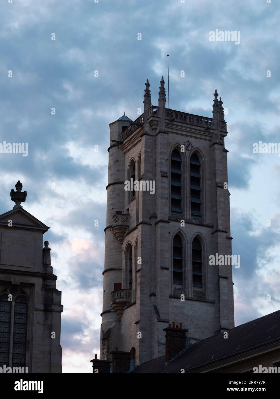 Henri iv paris hires stock photography and images Alamy