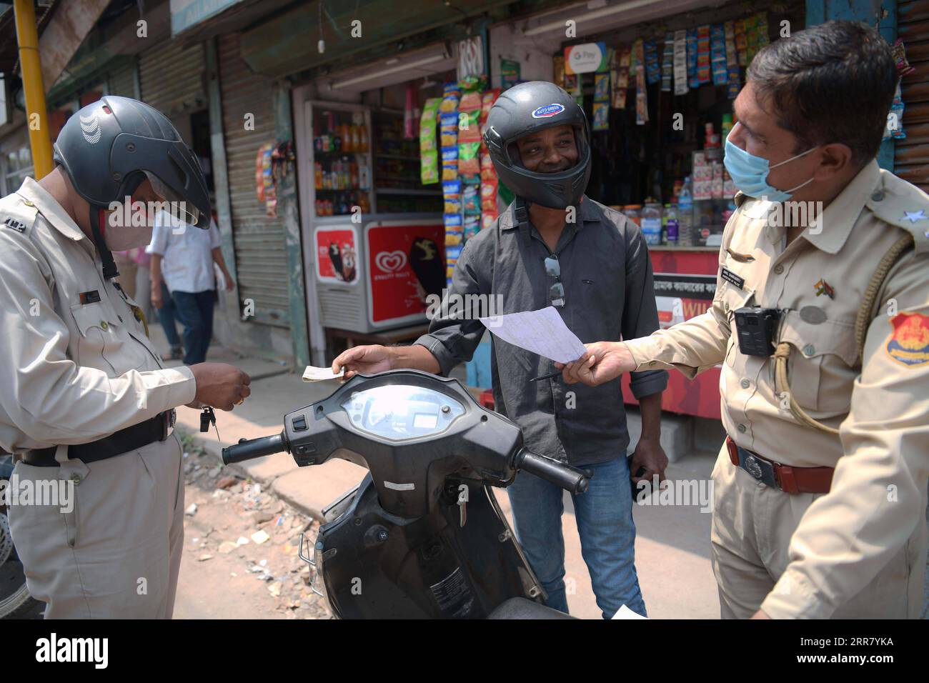 Mask penalty hires stock photography and images Alamy
