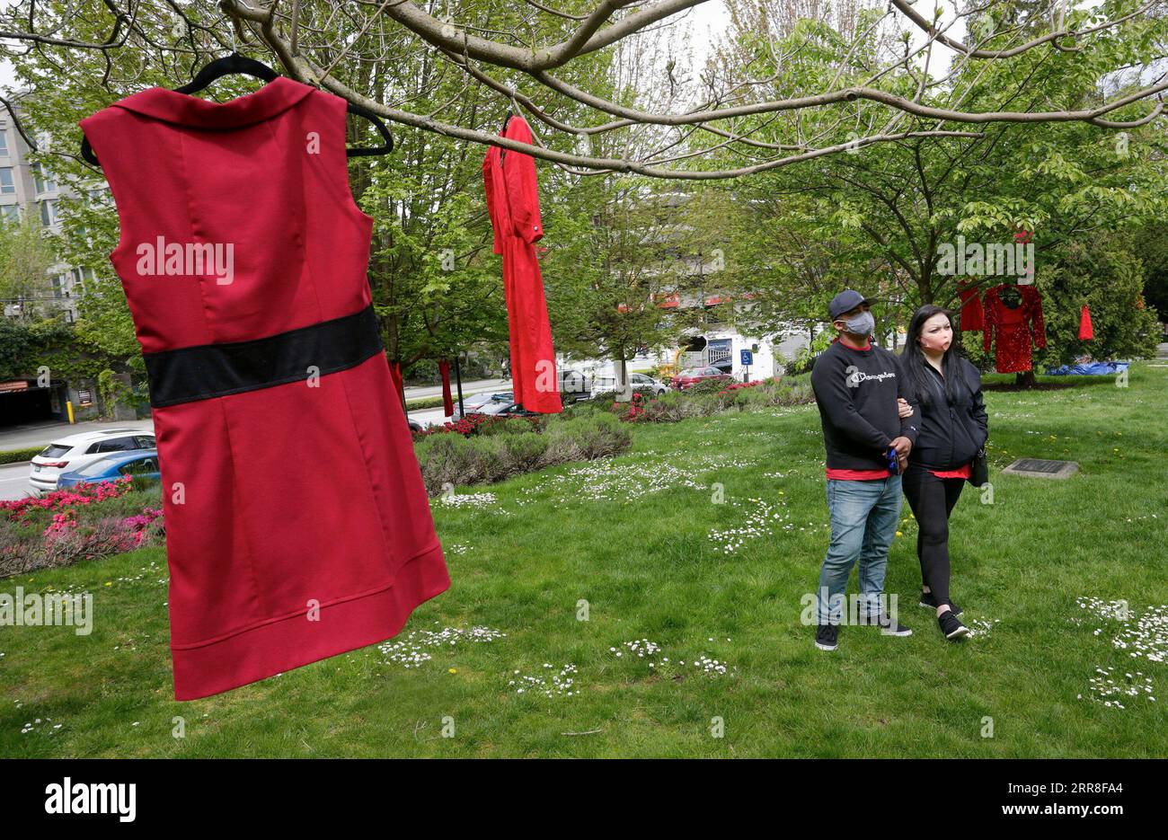 Missing and murdered indigenous women and girls hi-res stock ...