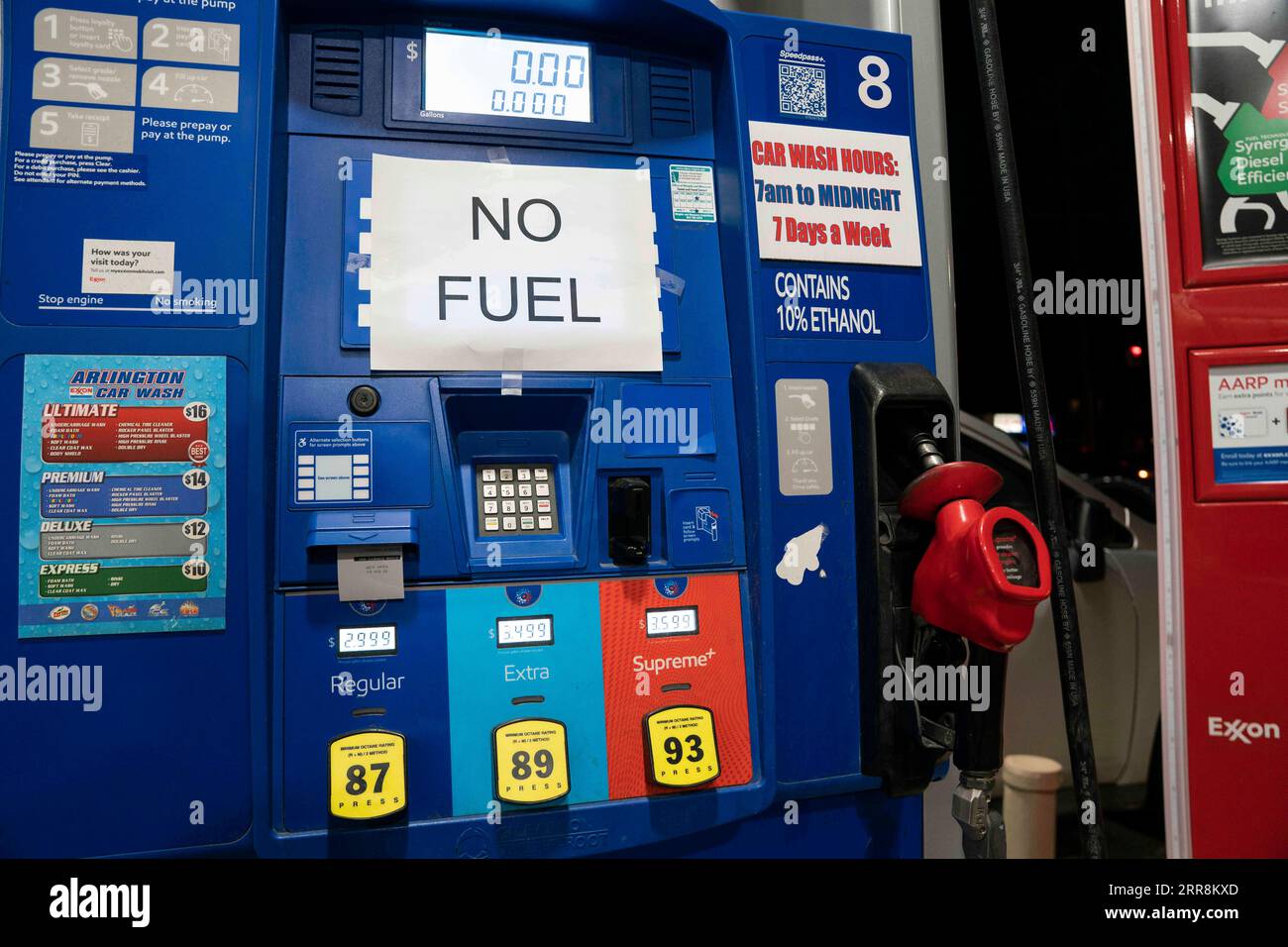 Cybersecurity operations hires stock photography and images Alamy