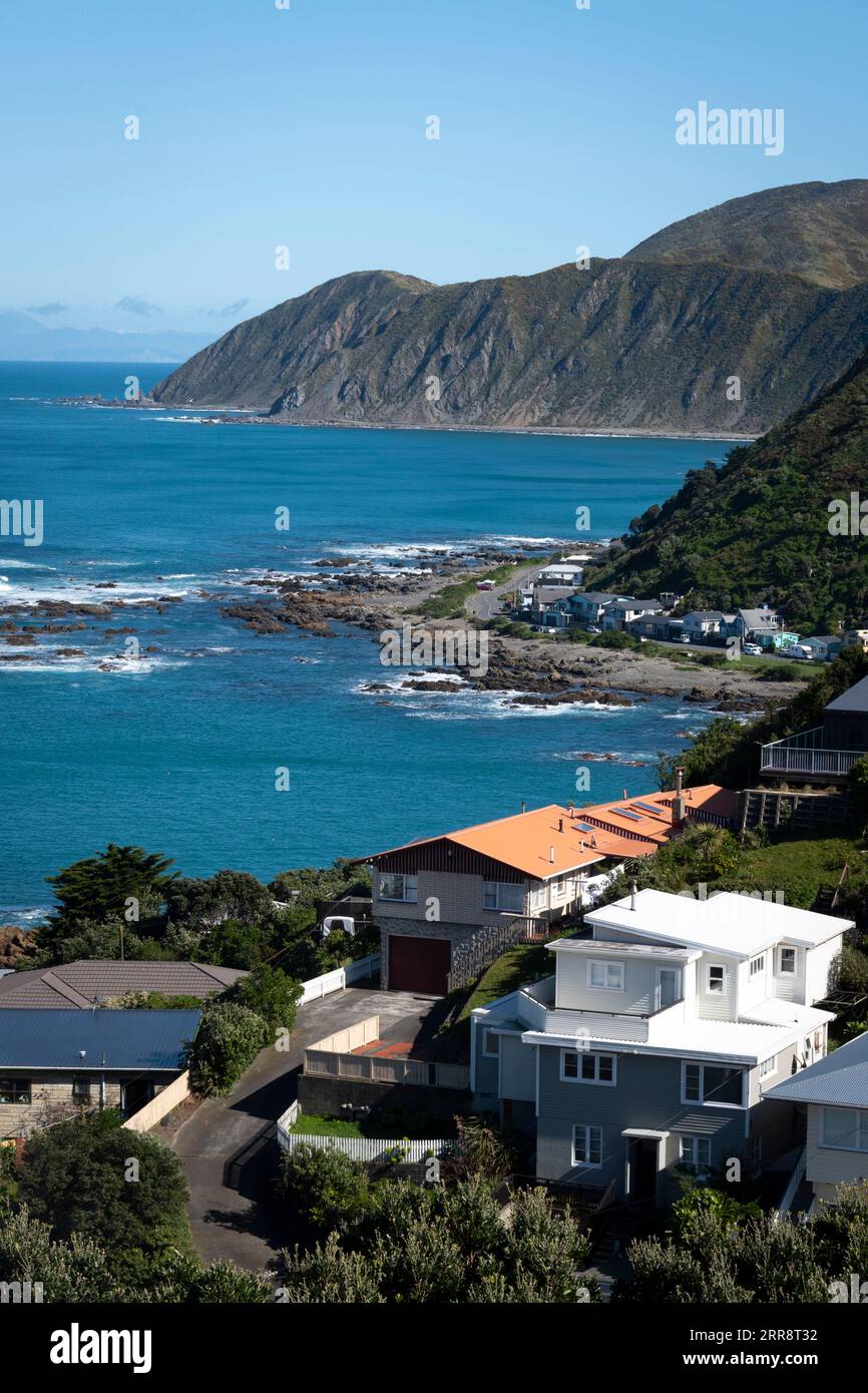 Sold - 4/48 Owhiro Bay Parade, Owhiro Bay - Realestate Australia