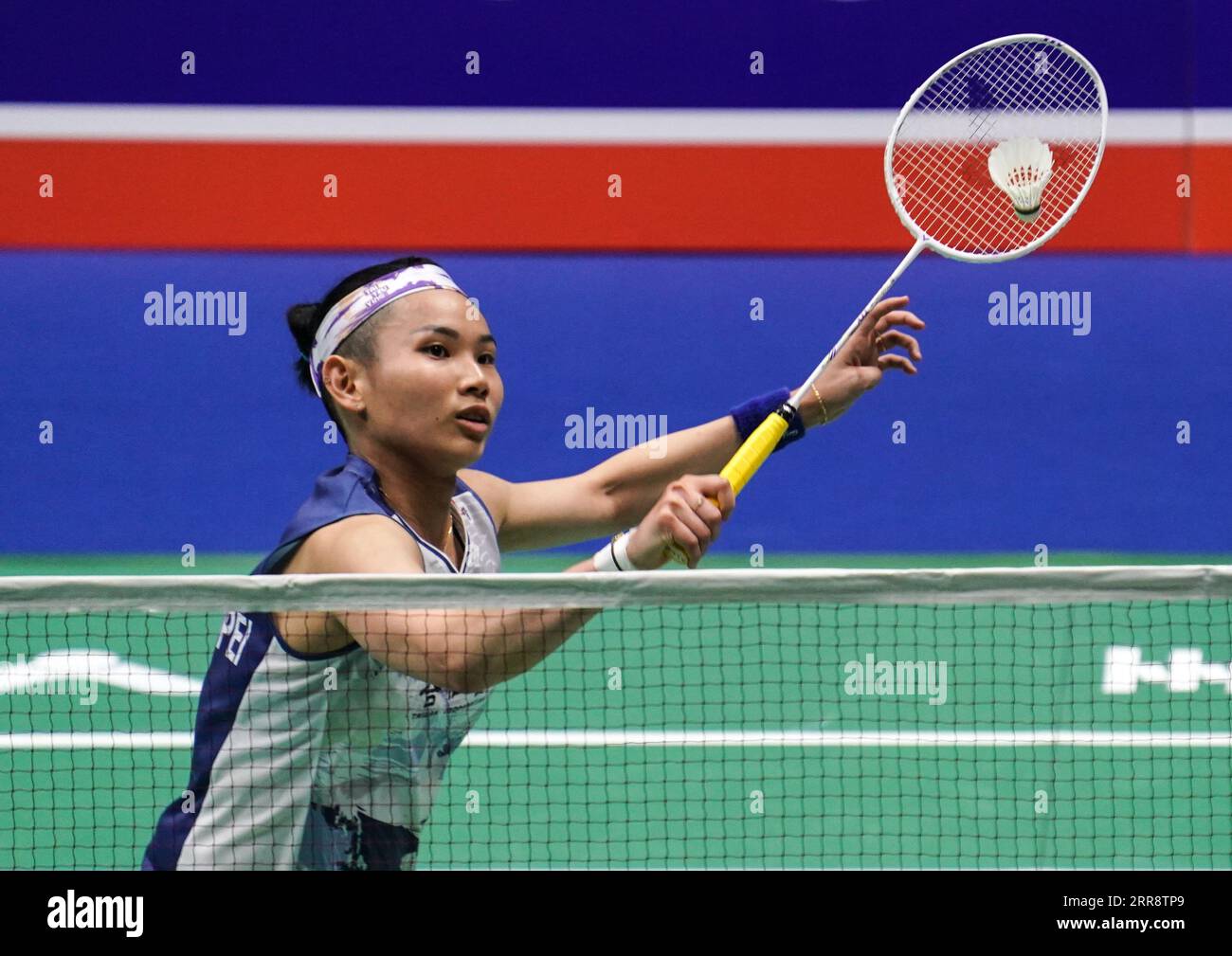 chinese taipei badminton live