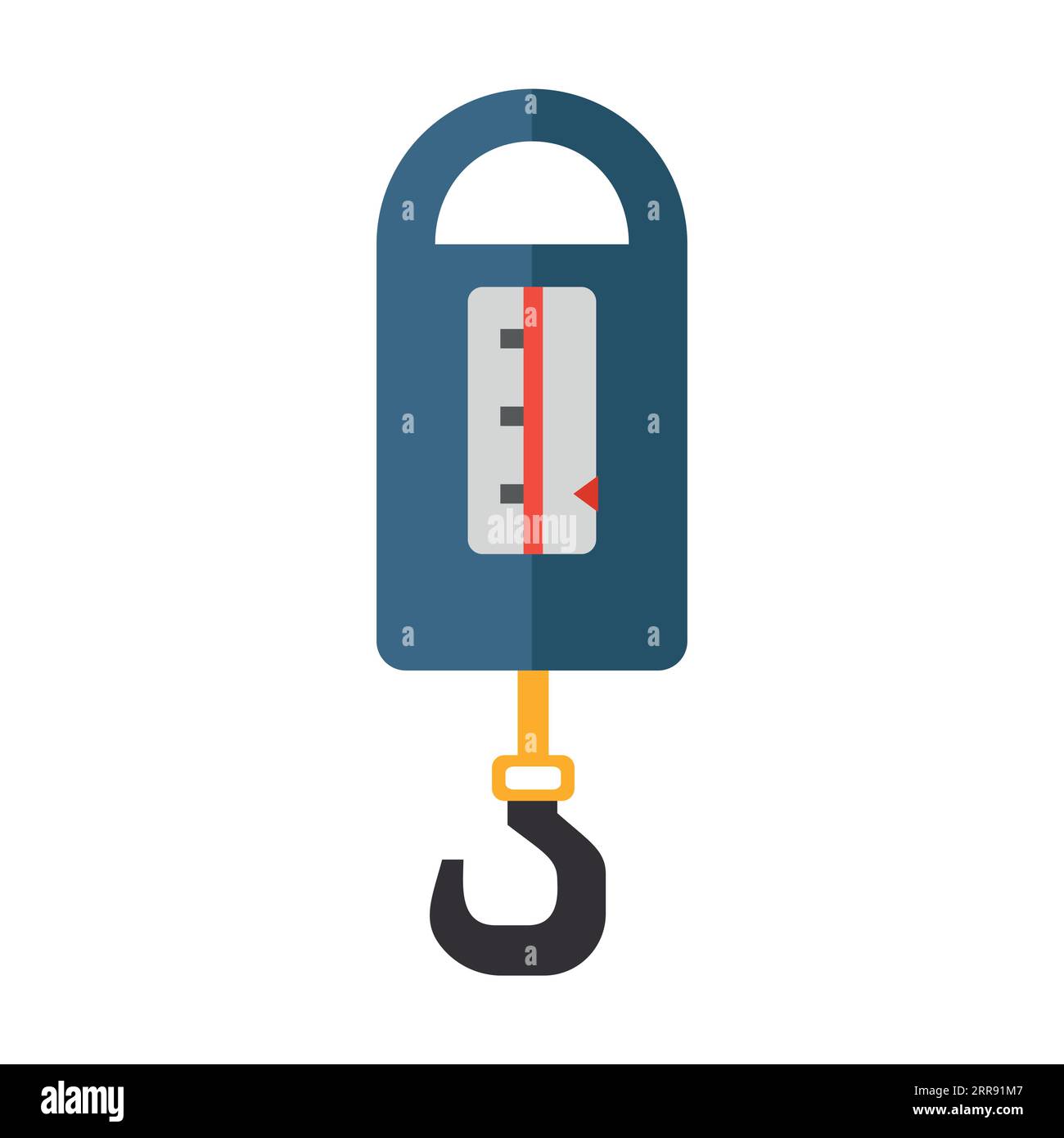 Mechanical scales Stock Vector Images Alamy