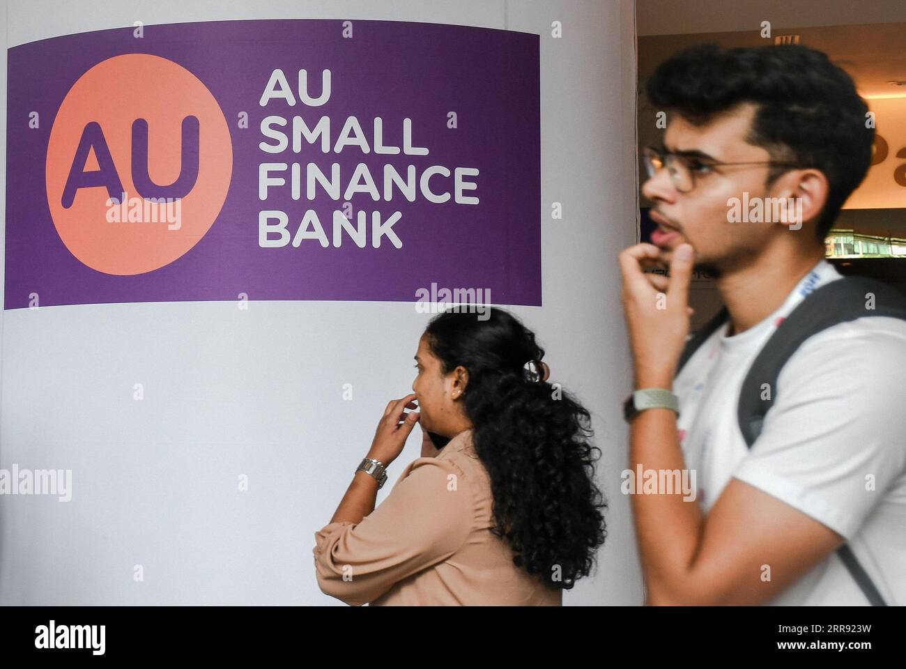 AU Small Finance Bank Advertising & TVC on Behance