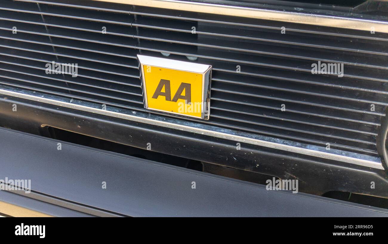 The AA  Breakdown Cover, Insurance, Route Planner