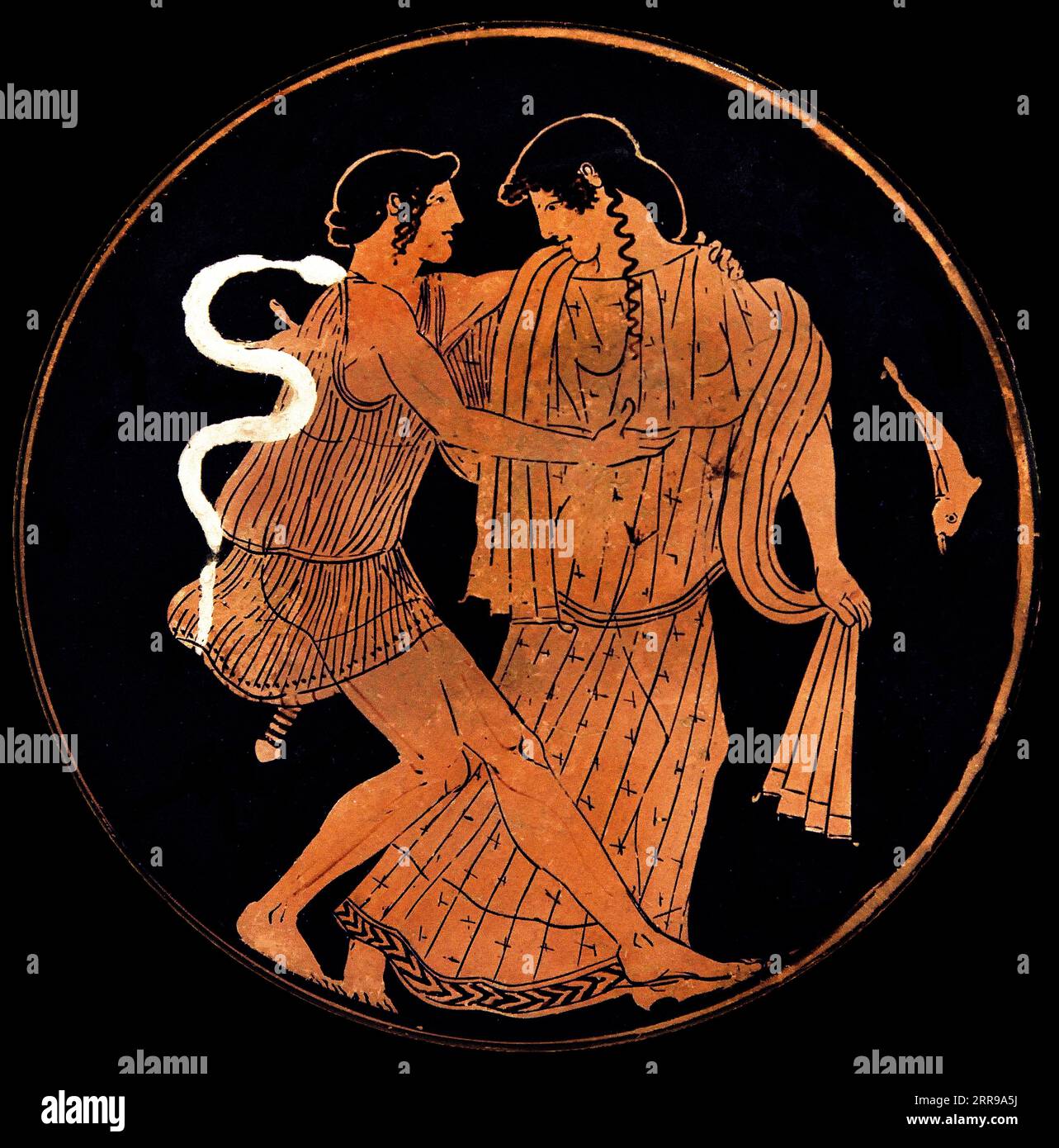 Thetis goddess statue hires stock photography and images Alamy