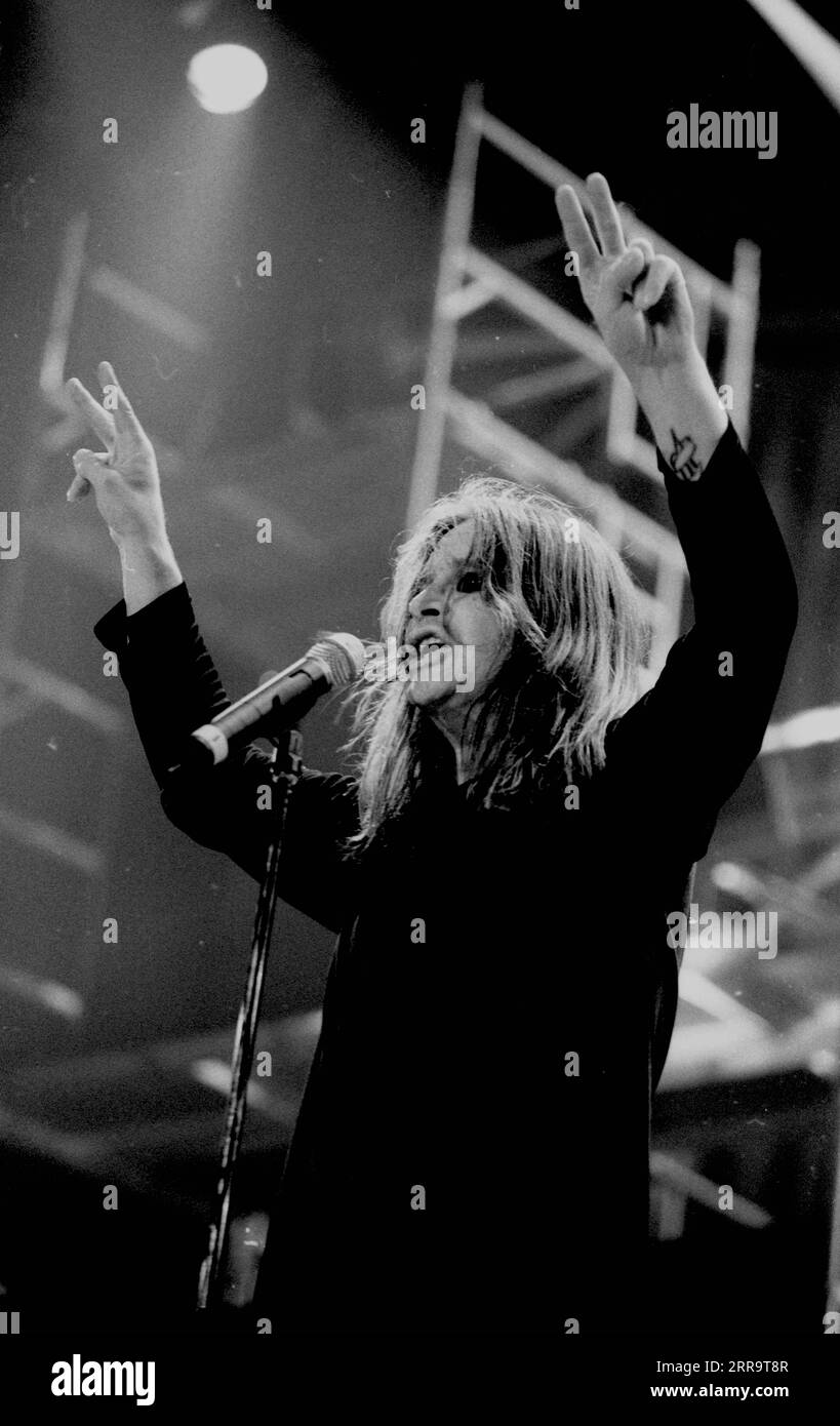 is ozzy osbourne part of black sabbath