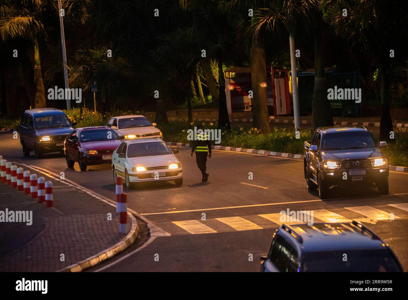 Police higher officer hi-res stock photography and images - Alamy