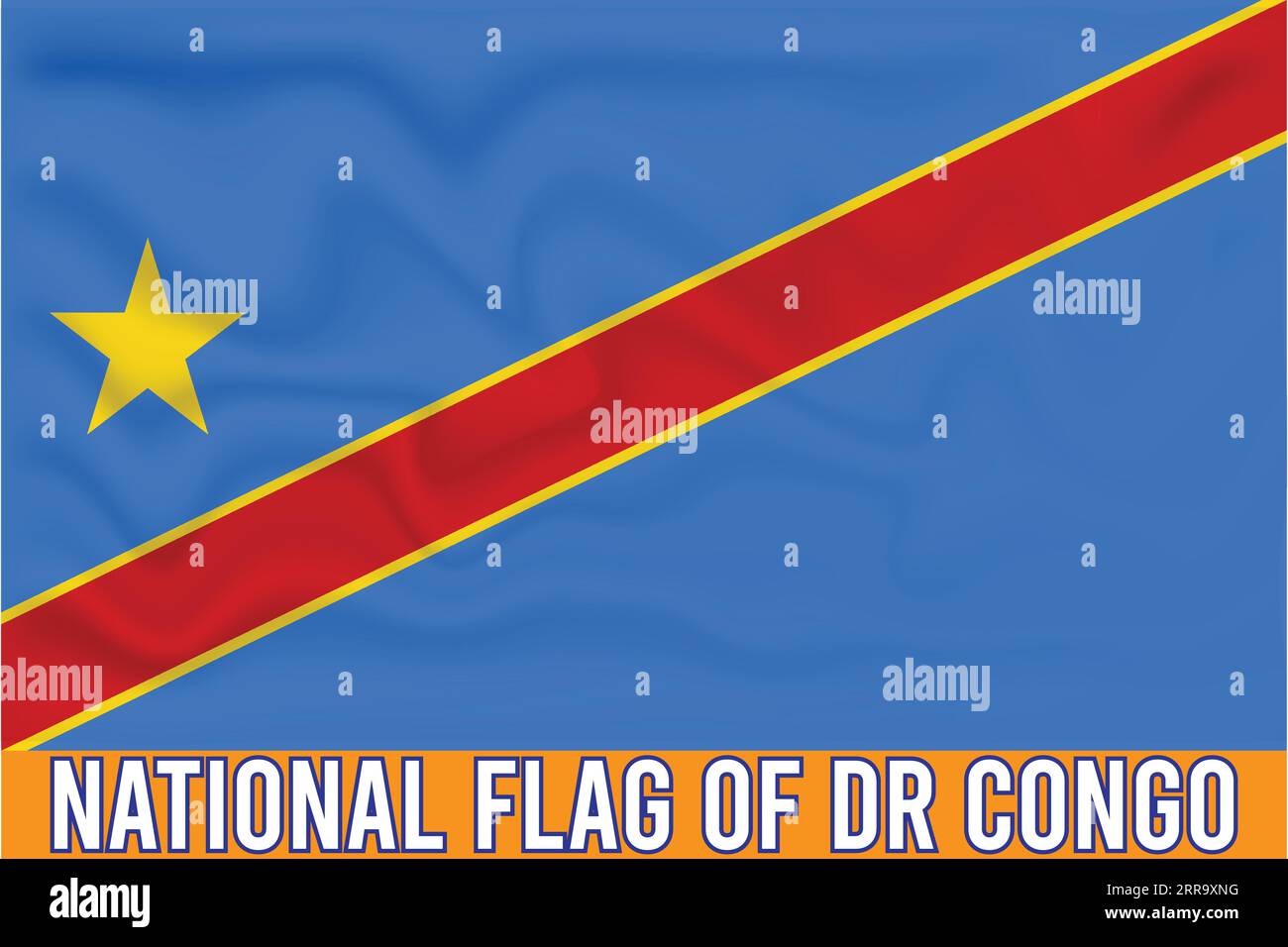 National symbol congo dr vector vectors hi-res stock photography and ...