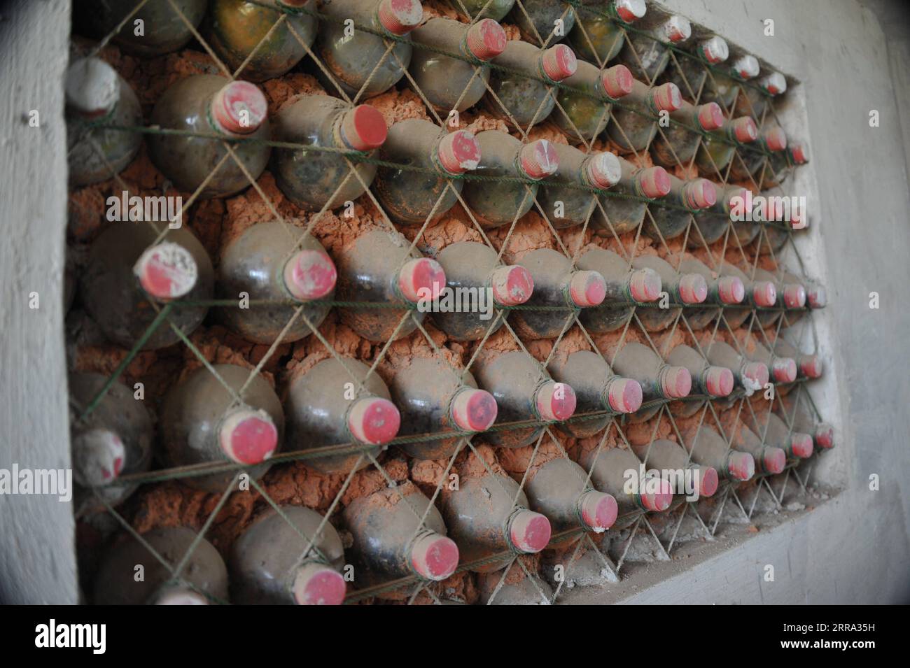 210713 ACCRA, July 13, 2021 Photo taken on June 24, 2021 shows