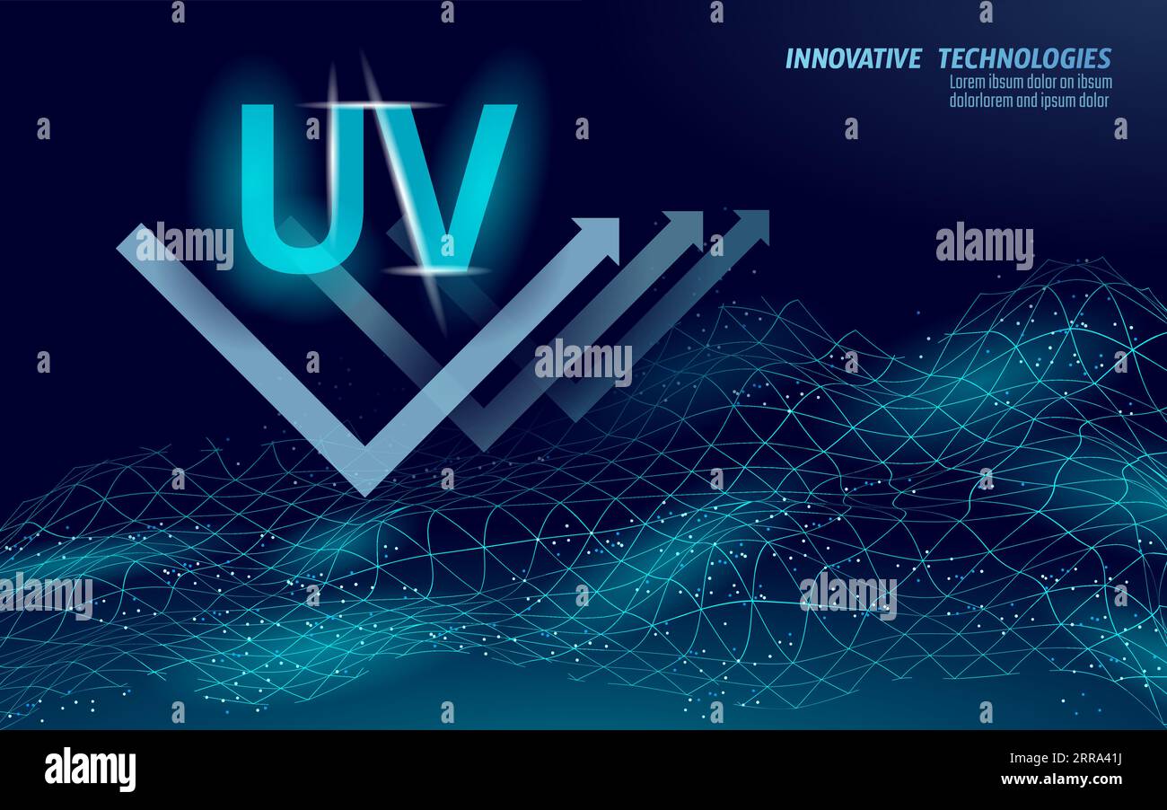 3D UV protection membrane properties. Textile fabric sport sun screen
