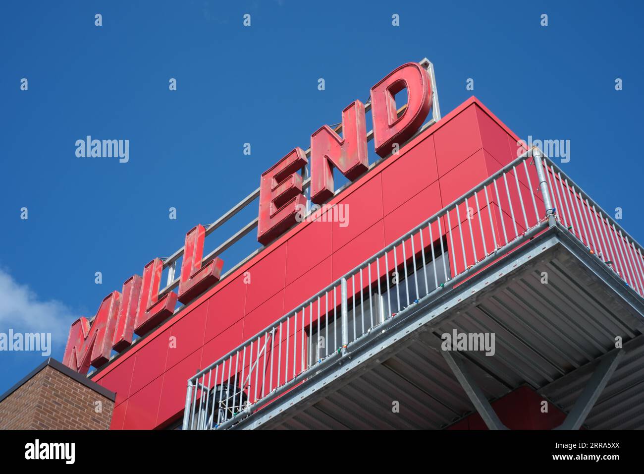 Mill End Lofts Apartment Building In Bay City Michigan Stock Photo Alamy mill-end-lofts-apartment-building-in-bay-city-michigan-stock-photo-alamy