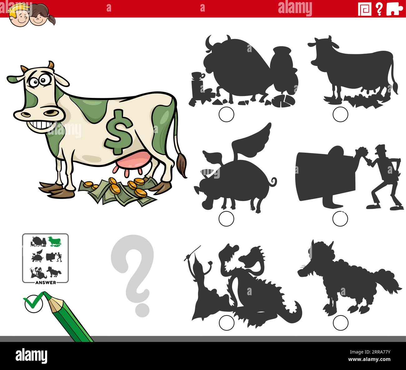 Cash cow hi-res stock photography and images - Alamy
