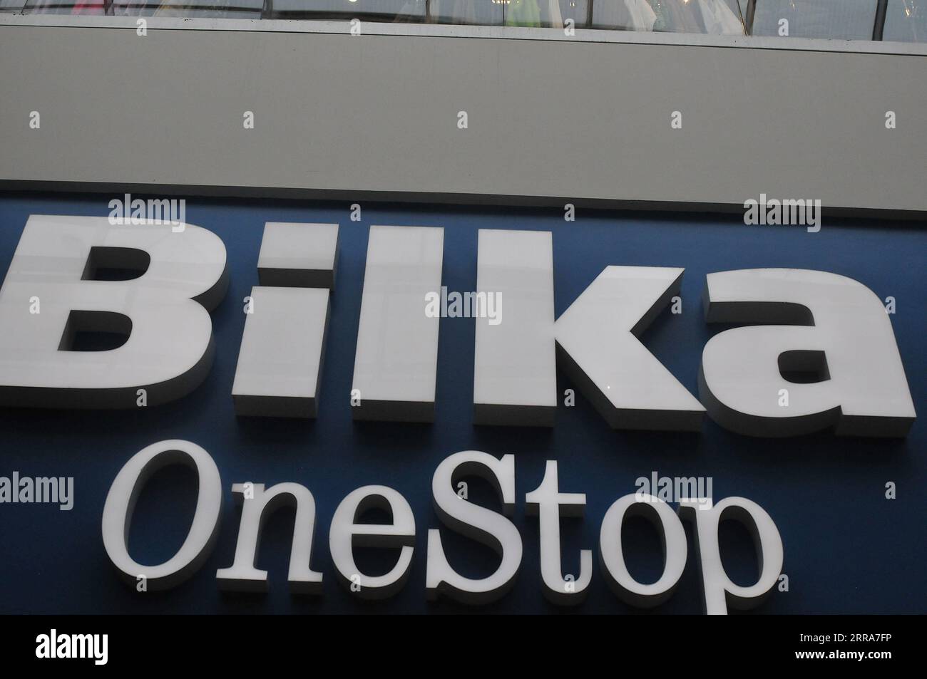 Bilka store hi-res stock photography and images - Alamy