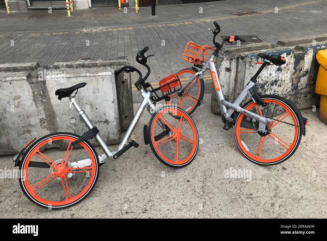 Mobike cycle hot sale price