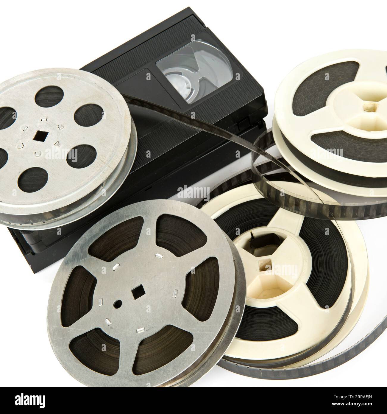 35mm film spool vintage film movie hi-res stock photography and images -  Page 4 - Alamy