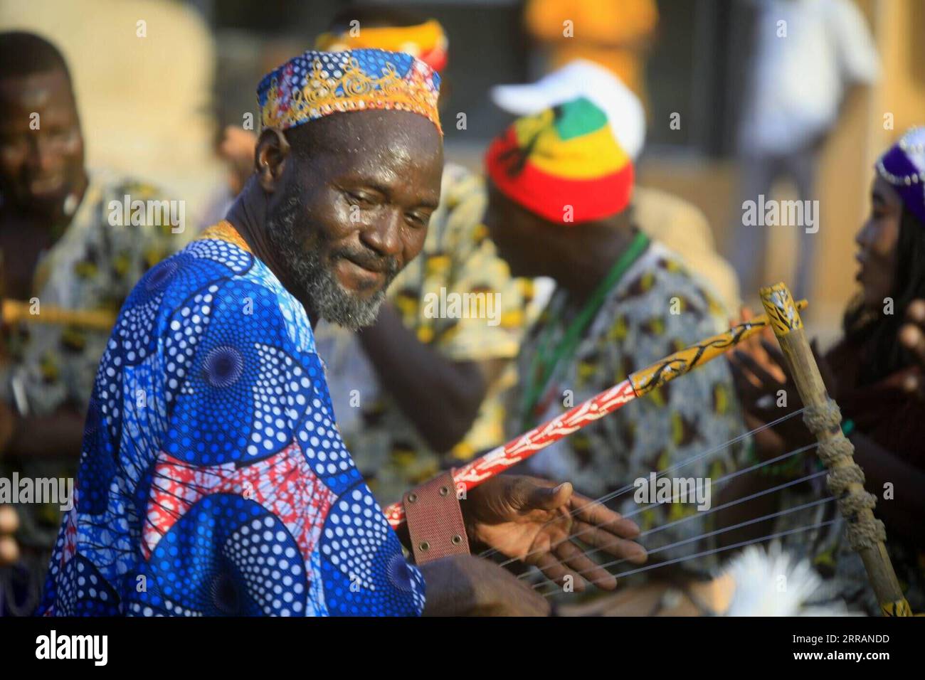 Sudan khartoum indigenous hi-res stock photography and images - Alamy