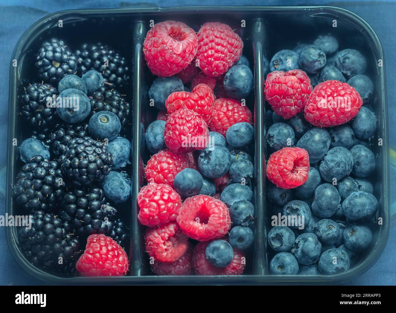 Real Raspberries Real raspberries hi-res stock photography and images - Alamy