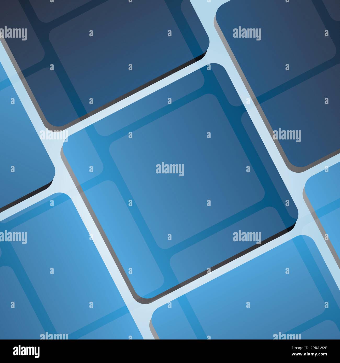 Multicolor Background Vector Stock Vector