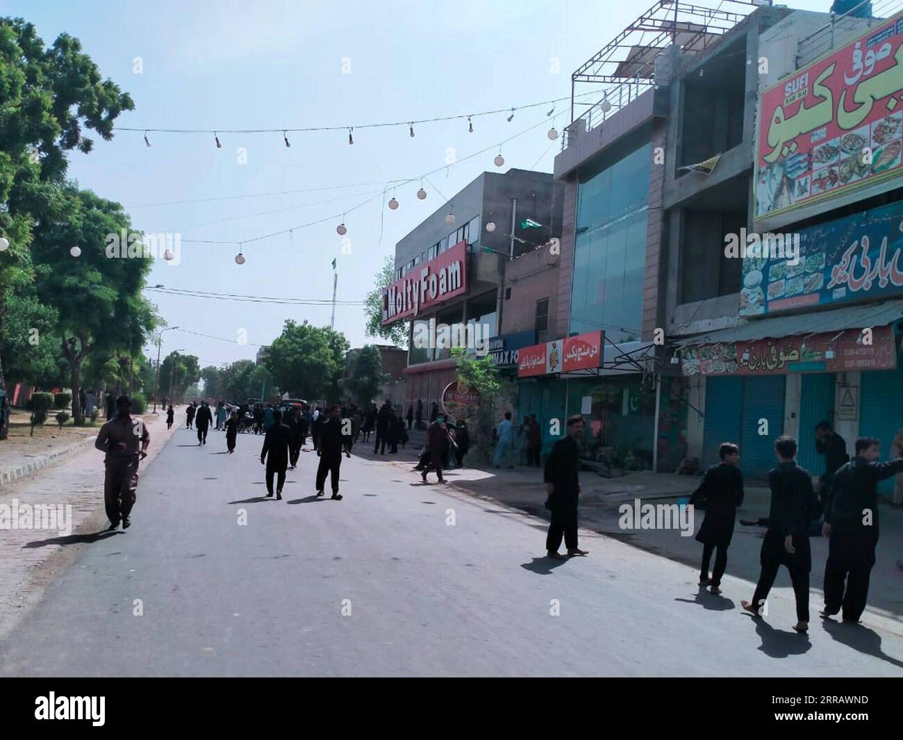 Bahawalnagar district hi-res stock photography and images - Alamy