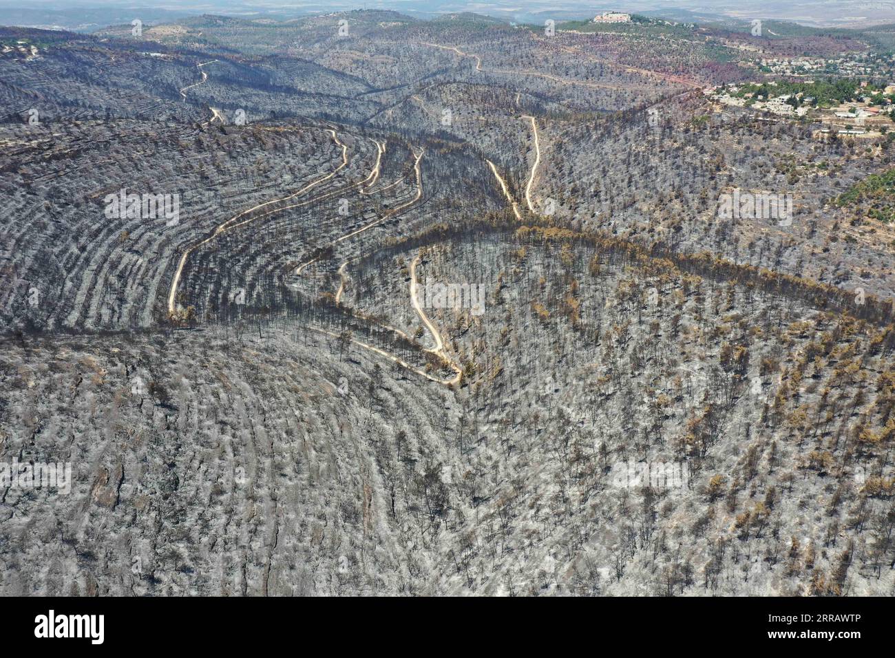 Mideast jerusalem masive hi-res stock photography and images - Alamy