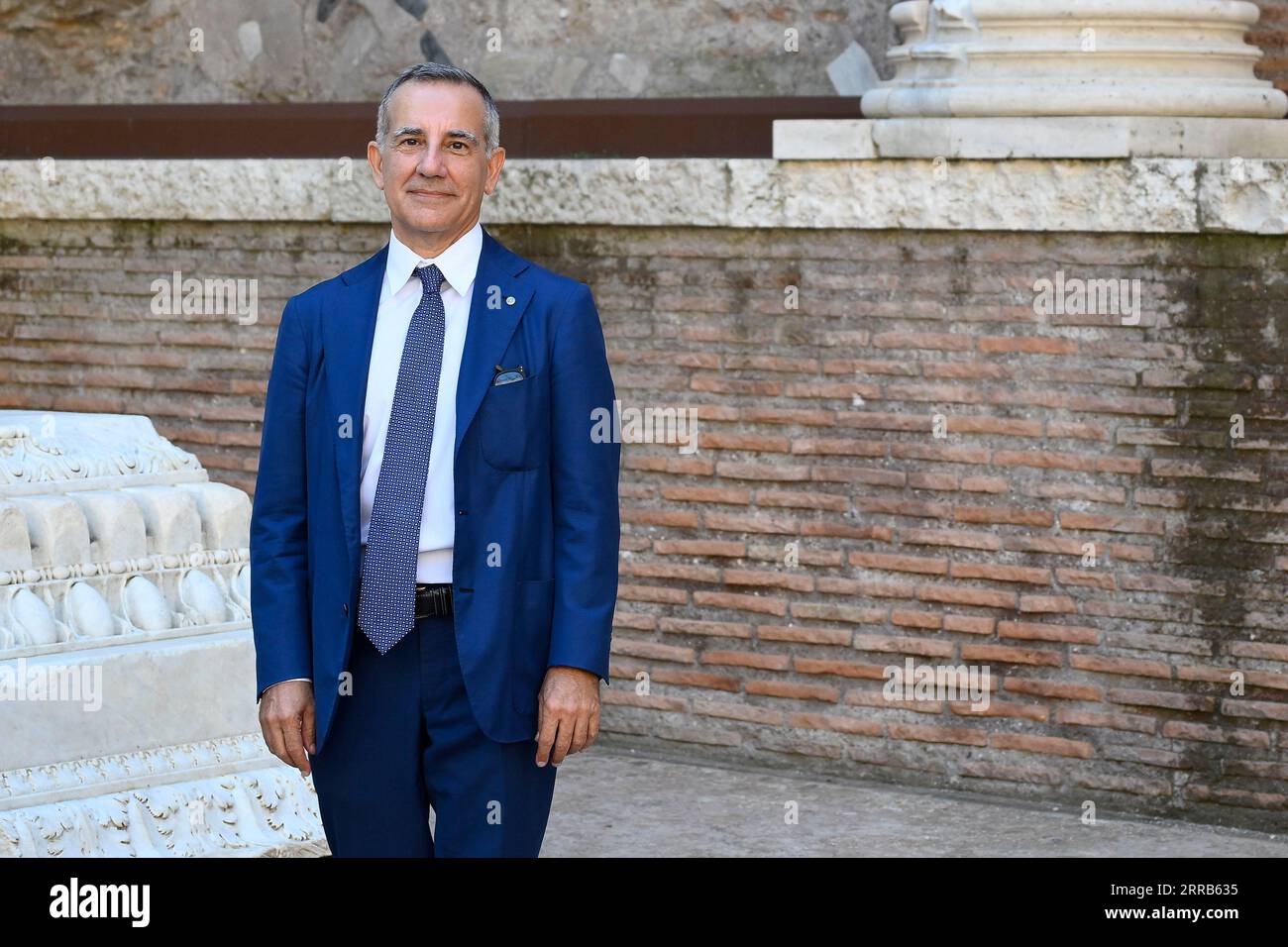 Alberto cecchini hi-res stock photography and images - Alamy