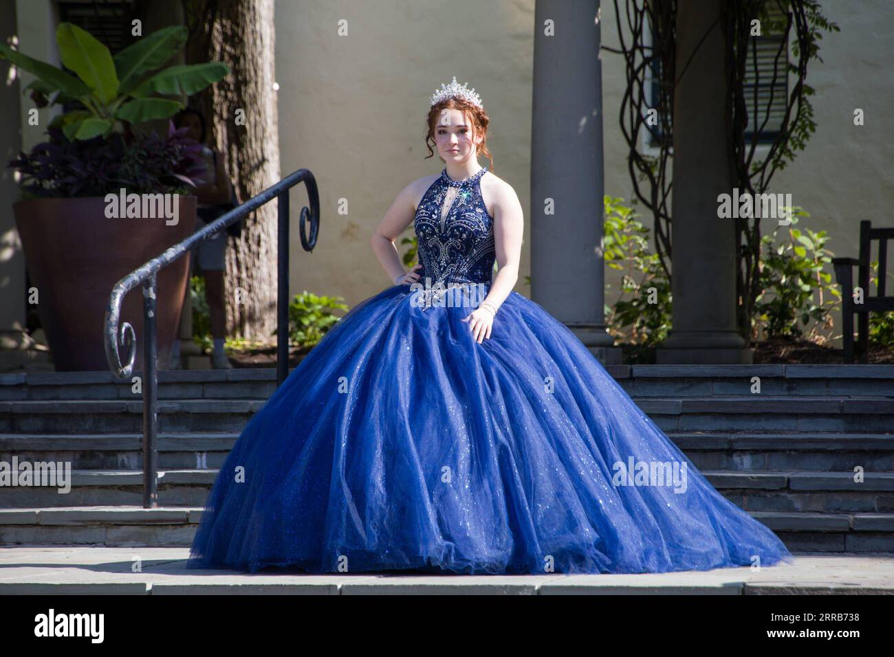 quinceanera dresses in kansas city