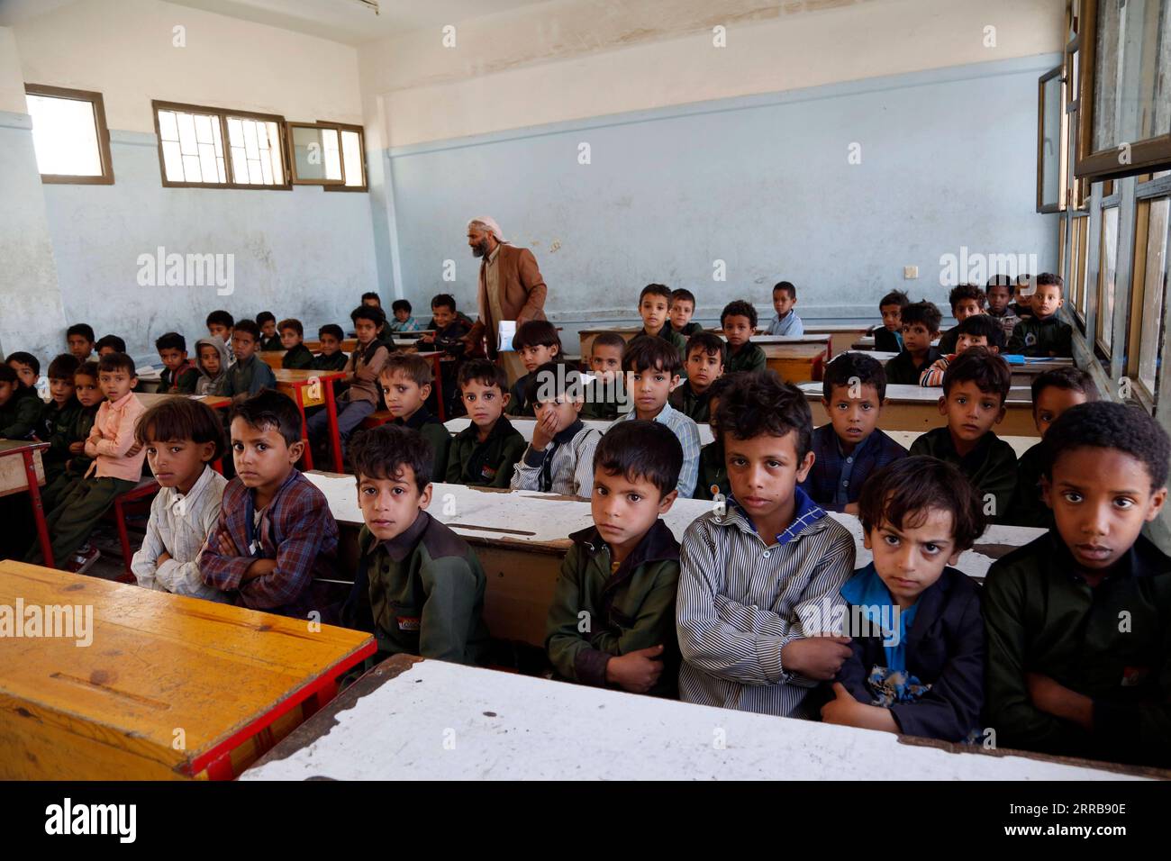 Yemen sana int hires stock photography and images Alamy