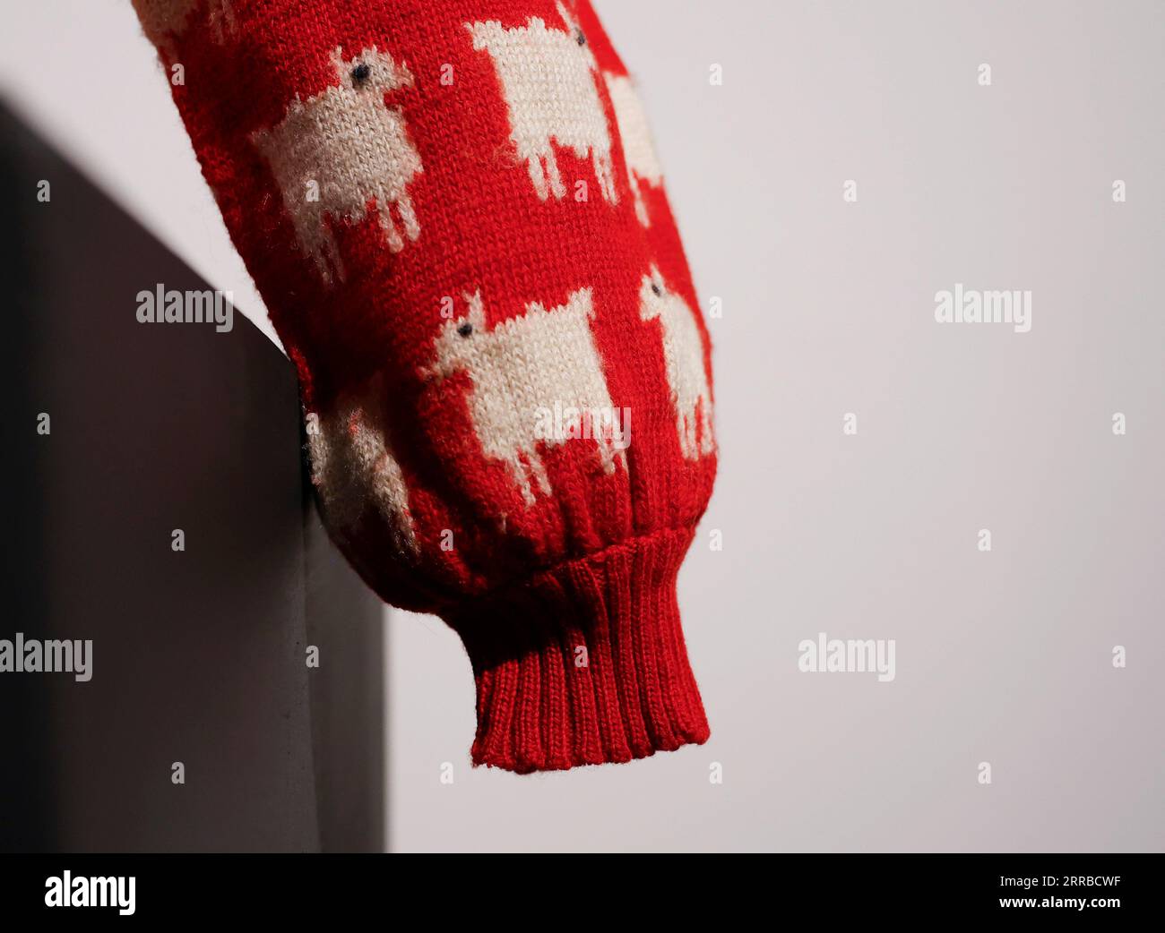 New York, United States. 07th Sep, 2023. Princess Diana's Warm