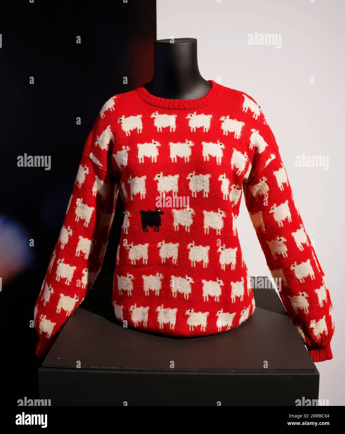 New York, United States. 07th Sep, 2023. Princess Diana's Warm