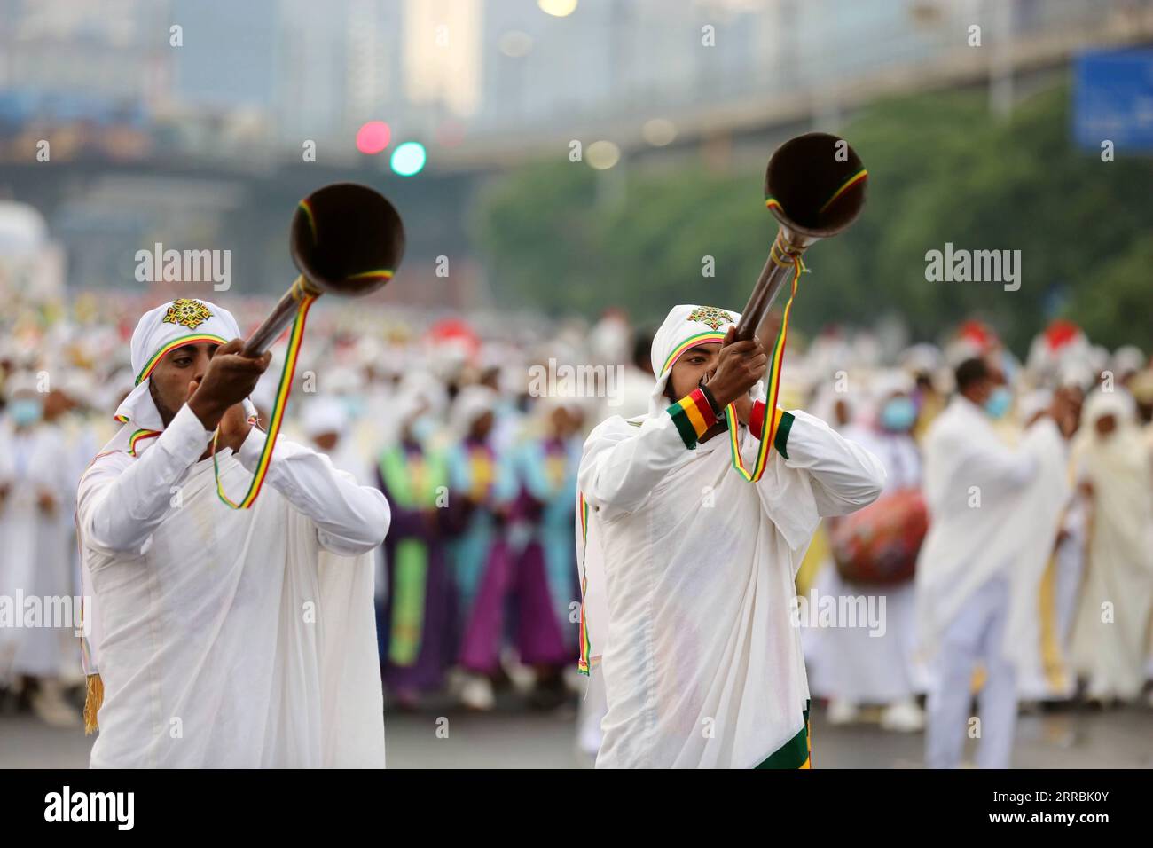 1st Anniversary Celebration Set -さくらみこ Capital of ethiopia hi-res stock photography and images - Page 2