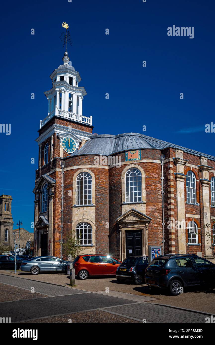 Restored theatre hires stock photography and images Alamy